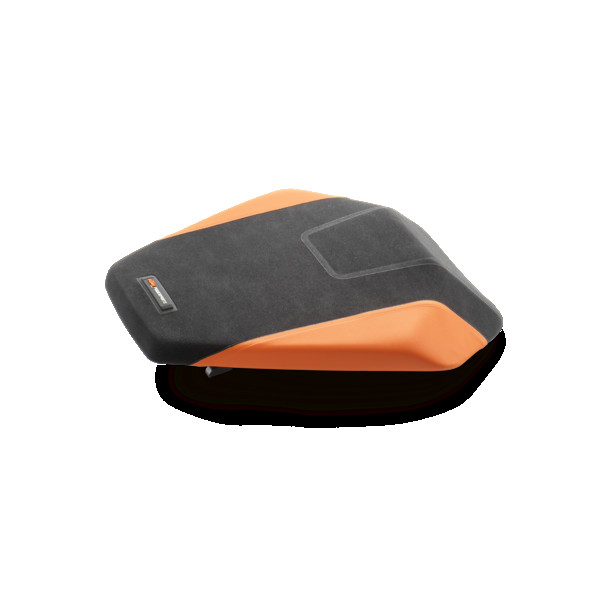 KTM Ergo pillion seat